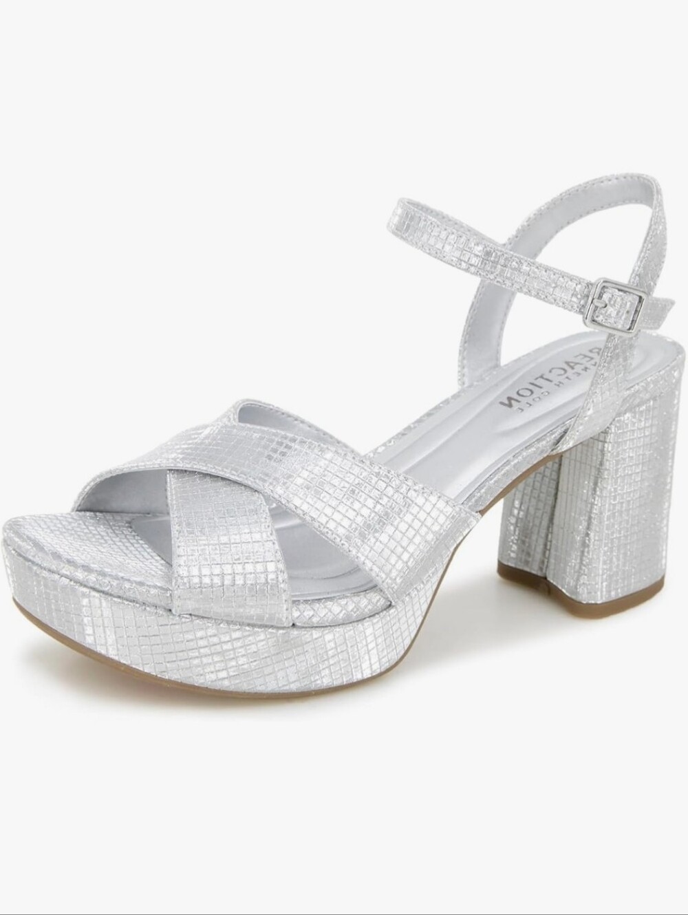 Kenneth Cole REACTION Women's Reeva Platform